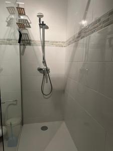 Appartement studio Fabregas vue mer