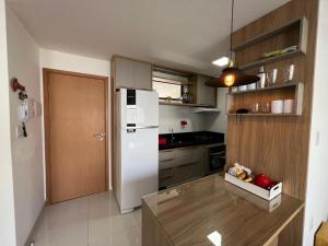 Flat em Ponta de Campina - Cabedelo - Paraíba