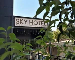 Sky Hotel - Dragash