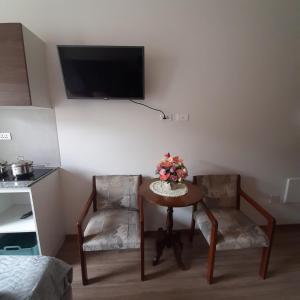 Suite Zona Norte 2 Huéspedes