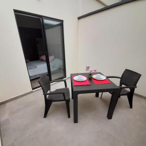 Suite Zona Norte 2 Huéspedes