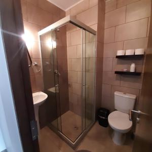 Suite Zona Norte 2 Huéspedes