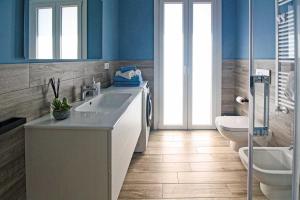 Luxury Casa Sanremo Anna