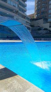 Departamento Aqua Reñaca