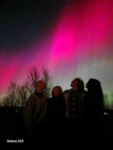 Bungalåven Lodge AS