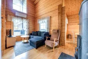 Lomahuoneisto Karkelopirtti 2 B - Himos