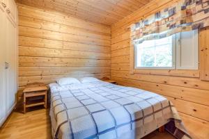 Lomahuoneisto Karkelopirtti 2 B