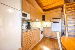 Lomahuoneisto Karkelopirtti 2 B