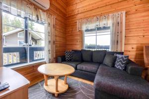 Lomahuoneisto Karkelopirtti 2 B