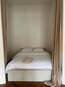 Superbe T1bis Lyon centre