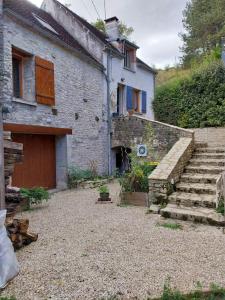 Maisons de vacances Maisonnette cosy : photos des chambres