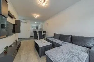 Hemingway Belgrade Apartment - Zemun Hemingway Belgrade Apartment - Zemun