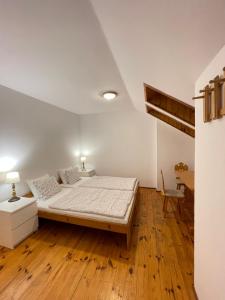 Agroturystyka Dom Wśród Sosen