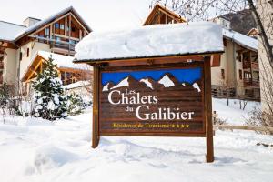 Chalet du Galibier Valloire - Ubytování bez kategorie ve městě Valloire