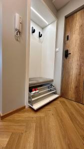 Apartament Słoneczny