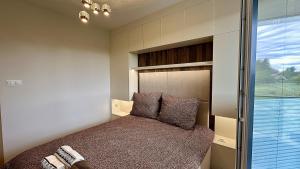 Apartament Słoneczny