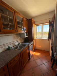 18 DUNAS - Studio in the coast of Alentejo