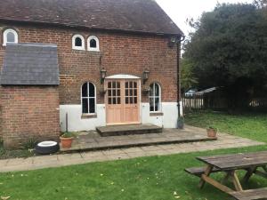 The Flying Horse Inn