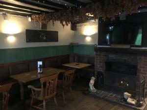 The Flying Horse Inn