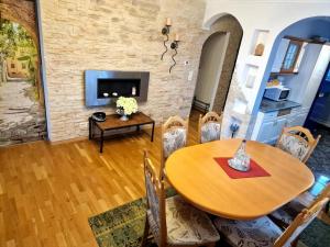 Am Gifizsee 3 Zim Apartment für Familien