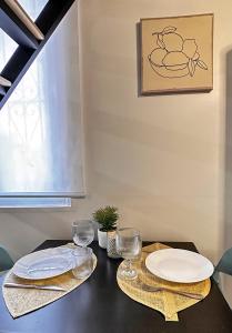 loft con wifi lavadora secadora cama agradable muy proximo valencia