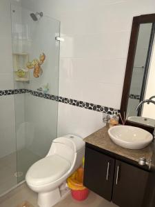 Casa Descanso Familiar