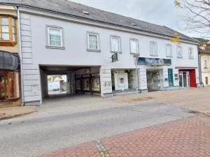 Gudzevic Ferien Unterkünfte A 2 - Ternitz