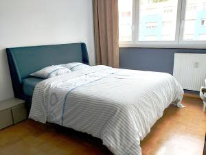 Appartements Apartement 2 rooms Saint Louis - Euroairport - Basel - Train station : Appartement 2 Chambres
