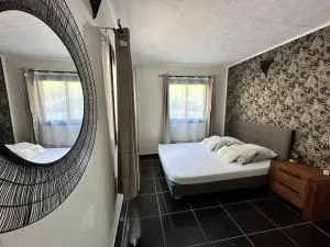 Le Corail - 珀蒂蒂勒