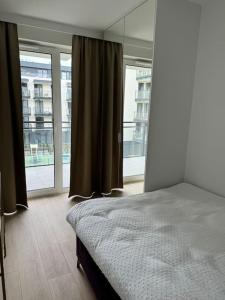 Metro Art Zupnicza National Stadium Warsaw