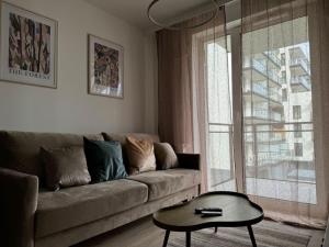 Metro Art Zupnicza National Stadium Warsaw