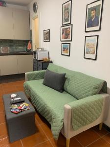 Il VicoLetto AlleyBed in Genoa