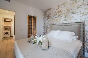 XPCE URBAN 2 MALAGA SKYLINE Parking Free