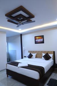 Gokulam Grand