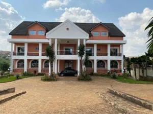 VILLA MARCO Nkomo - Zalom
