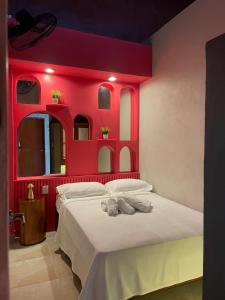 Hostal Poquito a Poquito - Ubytování bez kategorie ve městě Valladolid