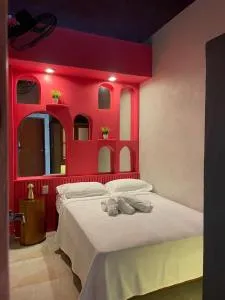 Hostal Poquito a Poquito - Tesoco