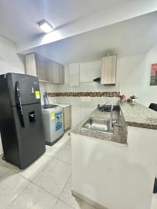 Apartamento familiar en Cartagena