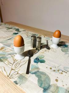 Kleine Wohnung im Mölltal