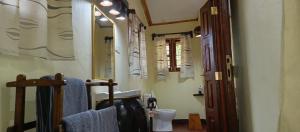 Kilimanjaro Lodge Cabins