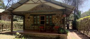 Kilimanjaro Lodge Cabins