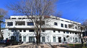 Tvrdjava Rooms - Novi Sad