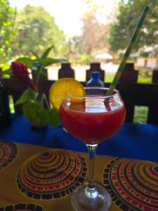 Kilimanjaro Lodge Cabins