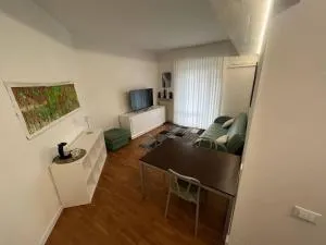 Appartamento spazioso in centro - Mucinasso