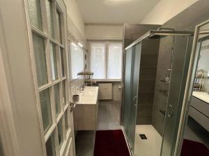 Appartamento spazioso in centro