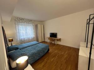 Appartamento con 1 Camera da Letto
