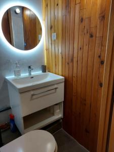 Maisons de vacances Le Pijoulet : photos des chambres