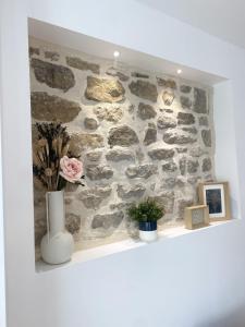 Appartements L-ESCALE DOREE, Centre-ville et gare a pied : photos des chambres