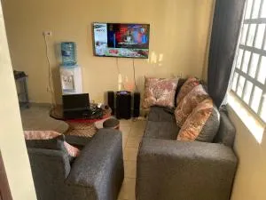 Malewa Heights Apartments - Kalimoni