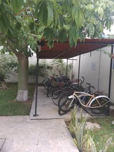 Departamento en Playa del Carmen, La Casa de Leo 3